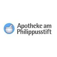 Firmenlogo von Apotheke am Philippusstift